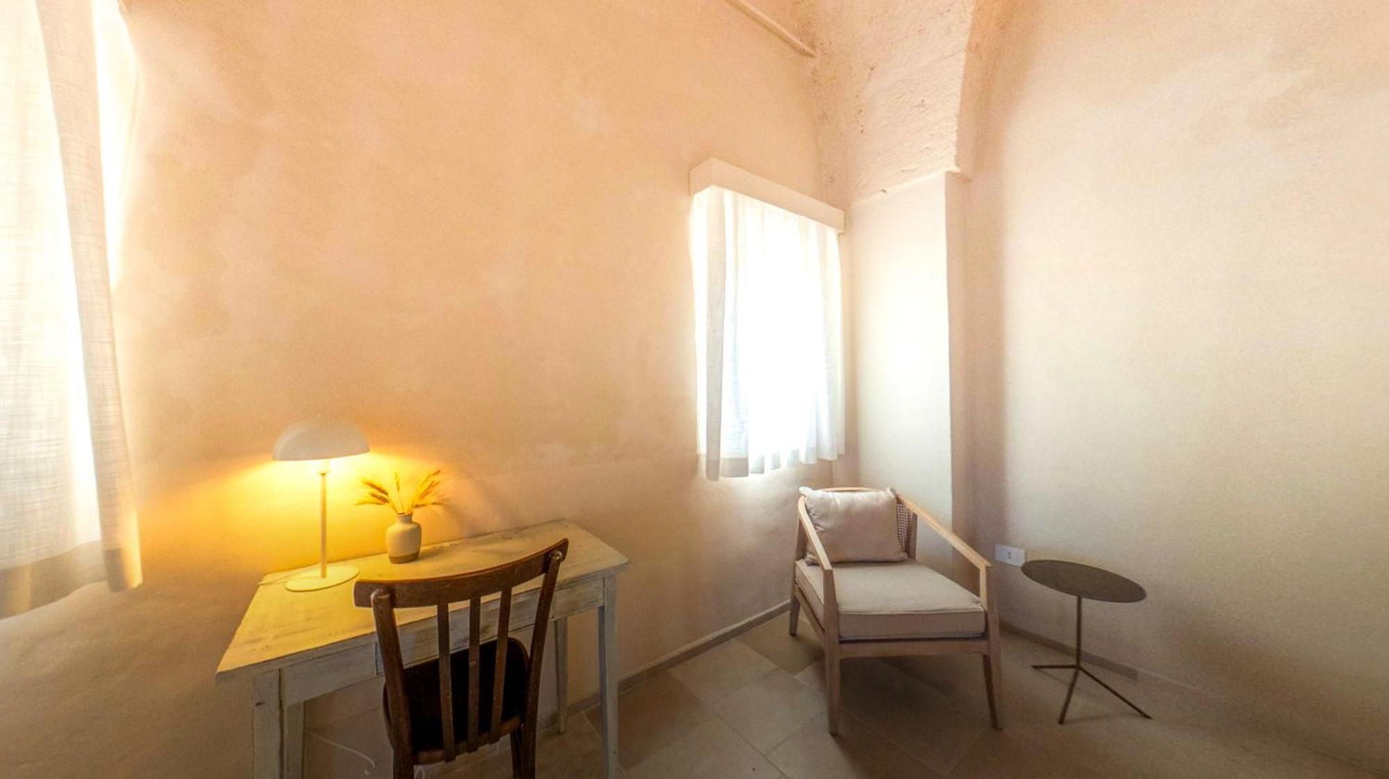 Masseria Vaccaro By Raro Villas - Self Check-In Brindisi Exterior photo