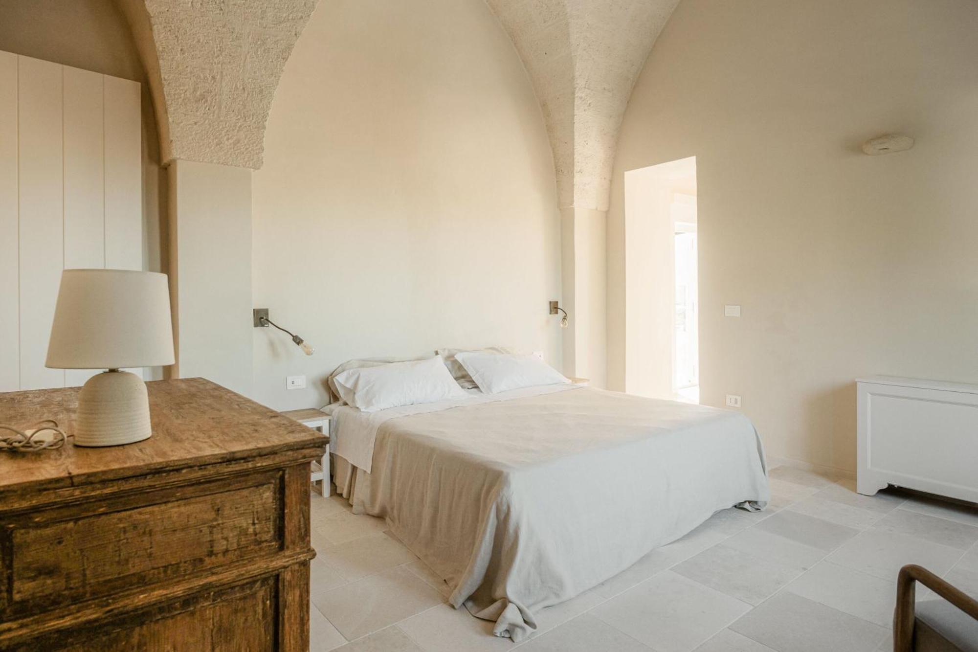 Masseria Vaccaro By Raro Villas - Self Check-In Brindisi Exterior photo