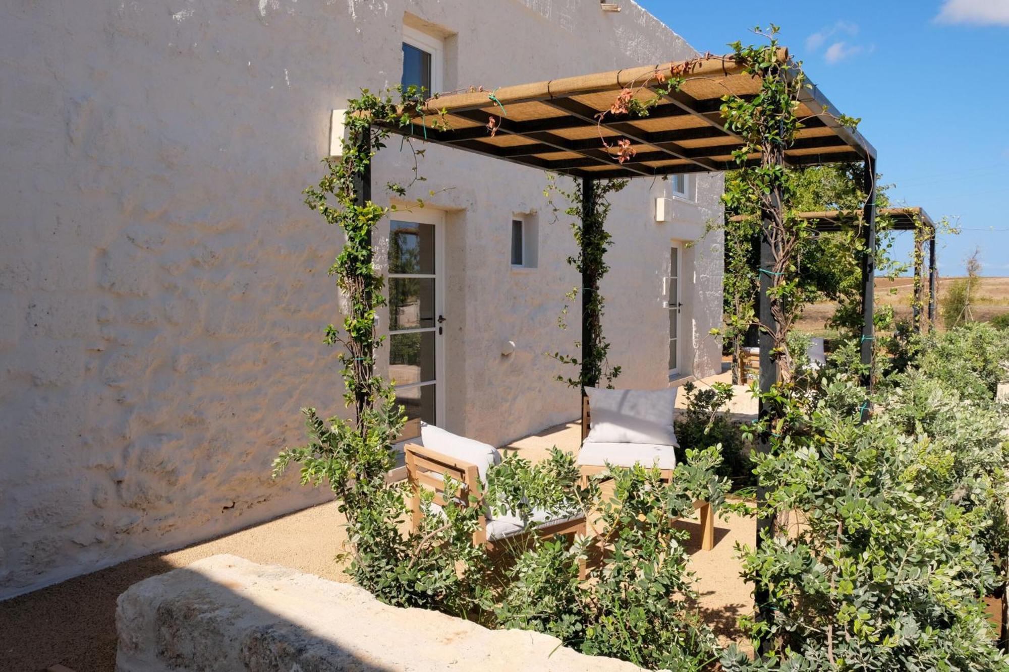 Masseria Vaccaro By Raro Villas - Self Check-In Brindisi Exterior photo