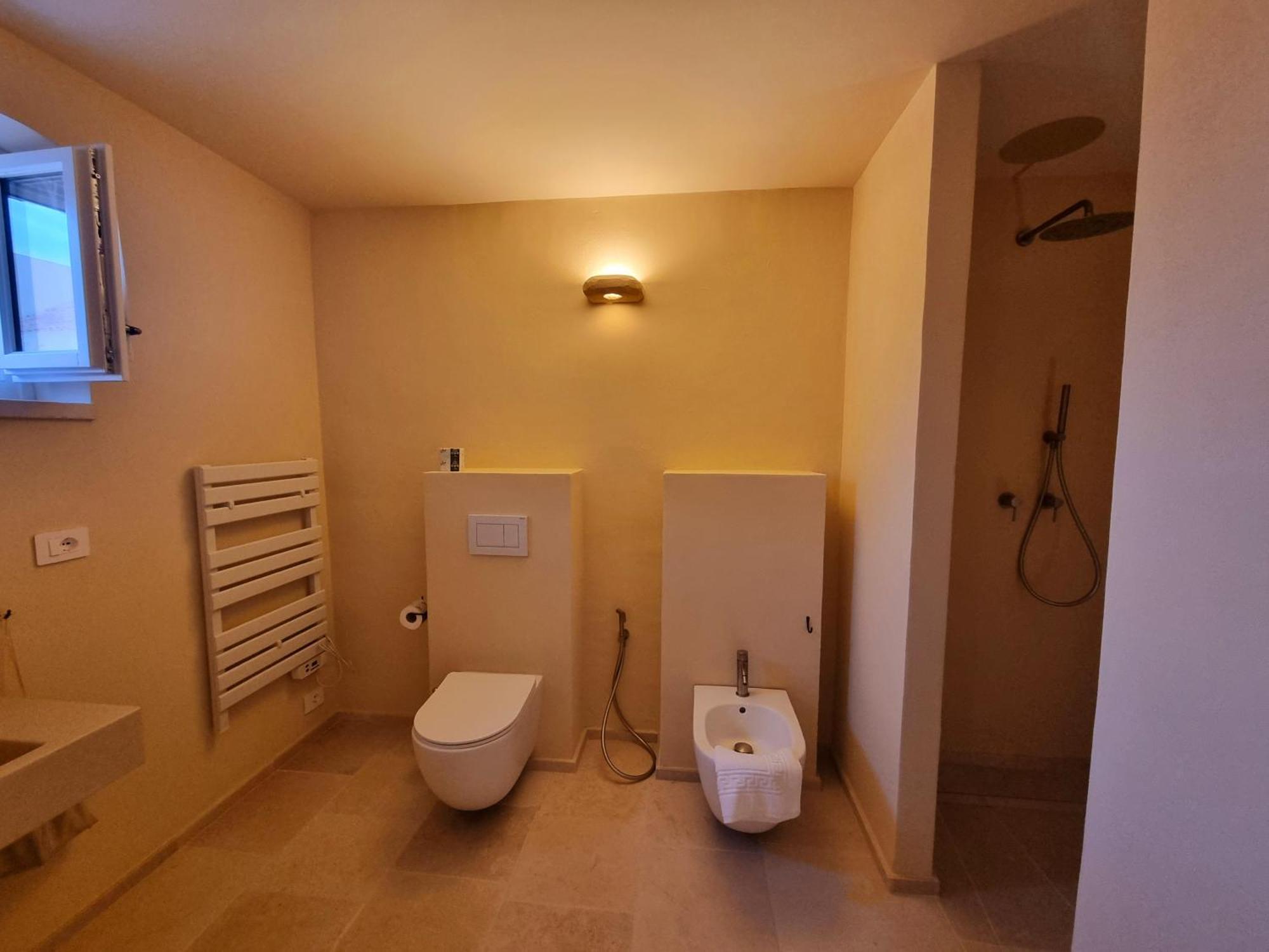 Masseria Vaccaro By Raro Villas - Self Check-In Brindisi Room photo
