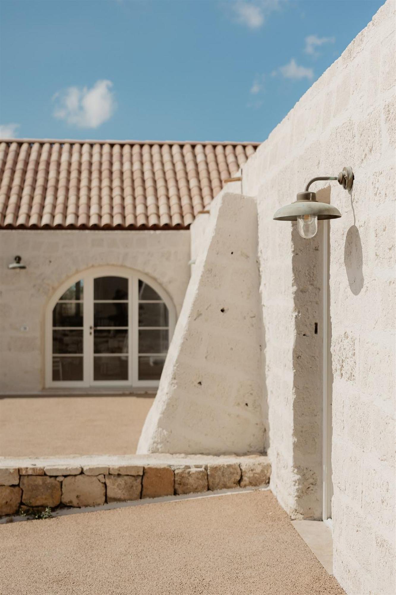 Masseria Vaccaro By Raro Villas - Self Check-In Brindisi Exterior photo