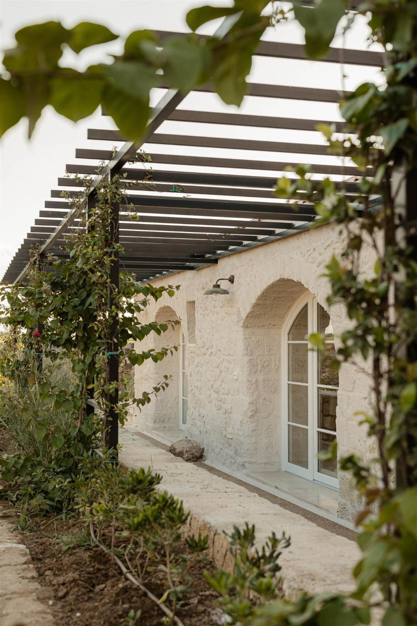 Masseria Vaccaro By Raro Villas - Self Check-In Brindisi Exterior photo