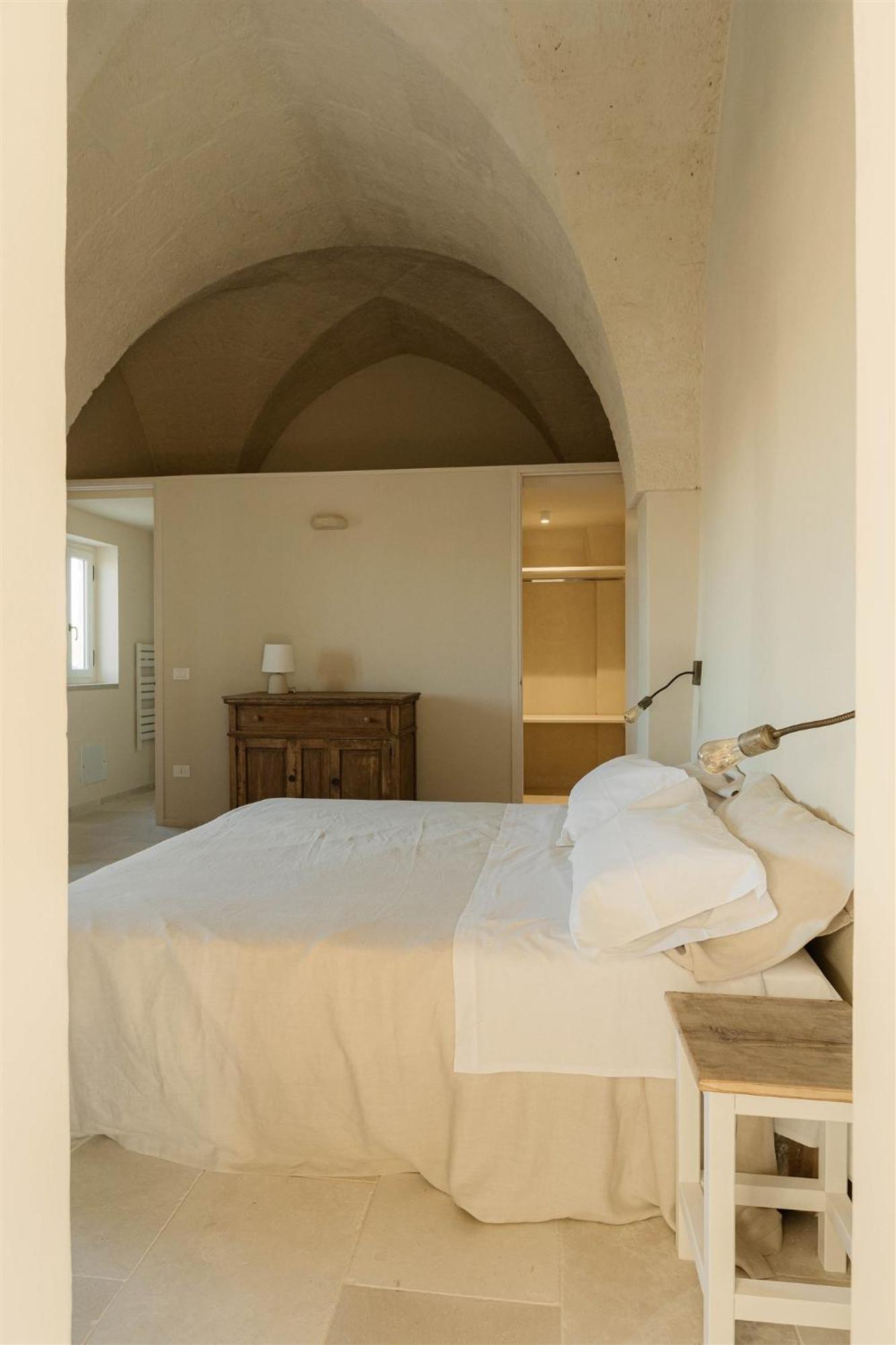 Masseria Vaccaro By Raro Villas - Self Check-In Brindisi Exterior photo